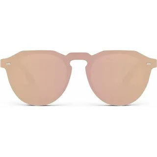 Hawkers, Sonnenbrille, WARWICK VENM HYBRID #rose gold 141 mm