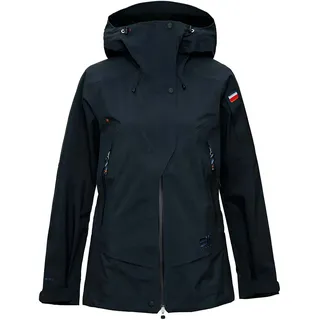 Elevenate Pure Jacke Damen Schwarz XS