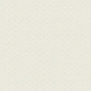 Bricoflor Nordische Tapete Grau Weiß Moderne Vliestapete Kleines Muster für Schlafzimmer Geometrische Wandtapete mit Vinyl Skandinavisch