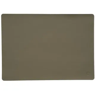 PICHLER Platzset 33x46 cm Jazz oliv