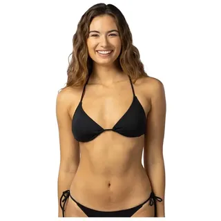 Rip Curl Classic Surf Sliding Triangle Bikini Top L - L