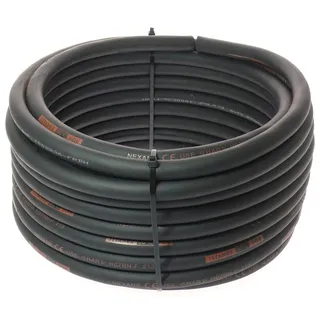 TITANEX KABEL H07RN-F 5x6,0 mm2 (5G6) Baustellenkabel, Industriekabel geeignet für den Außenbereich 5-50m (5m)