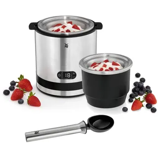 WMF KÜCHENminis Eismaschine 3in1 300 ml
