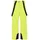 PRTROWENS Skihose Blau L