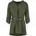 Blouse in green Gr S