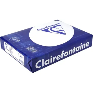 Clairefontaine Clairalfa A4 160 g/m2 250 Blatt