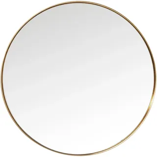 Kare Curve 100 x 100 cm Gold