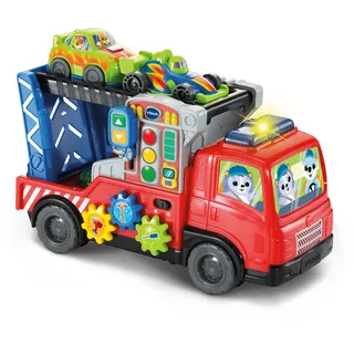 Vtech Babys Autotransporter
