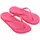 Damen Pink Fluro 42