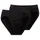 Rioslip Schwarz 7