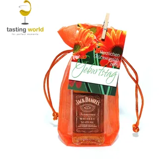 Jack Daniel's Old No.7 Tennessee 40% 0,05 l