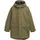Winterjacke grün XL