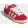 Better Scarlet / Cream White / Gum 40