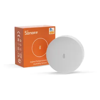 Sonoff SNZB-02P Weiß