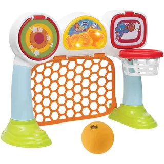 Chicco Multisport league