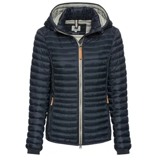 CAMEL ACTIVE Steppjacke blau L