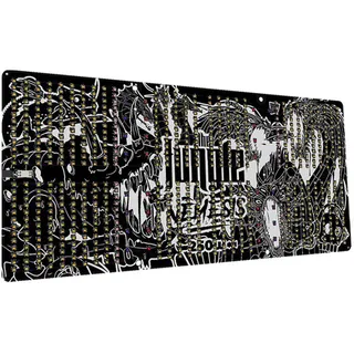 the jungle The Jackson NEMESIS Pflanzenlampe 250W