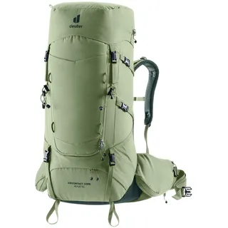 Deuter Aircontact Core 45+10 SL Grove/Ivy