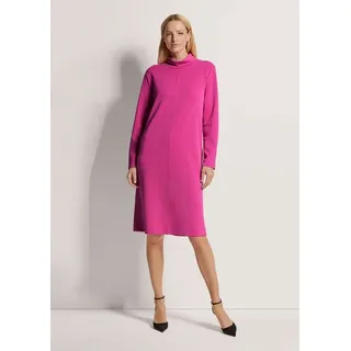 Madeleine Midikleid Pink 46