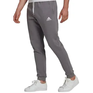 Adidas Entrada 22 Stadium Sw Hosen - Team Grey Four - XS
