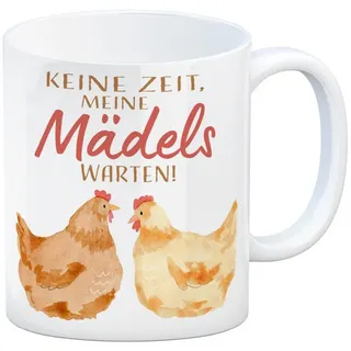 speecheese Kaffeetasse 0,3 l Mehrfarbig