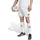 Entrada26 Sport-Shorts White/Black M