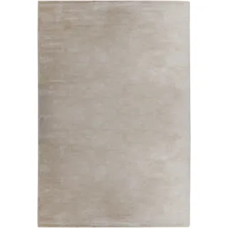 Beliani Gesi II Kurzflorteppich 200 x 300 cm Beige