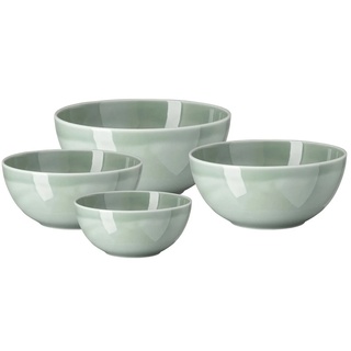 Thomas Daily Moss Green Schüssel-Set, 4-tlg. (10853-401922-28704)