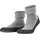 Hüttenschuhe Grau 41