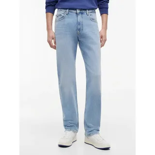 Tommy Hilfiger Ryan Straight Fit Blau 33/32