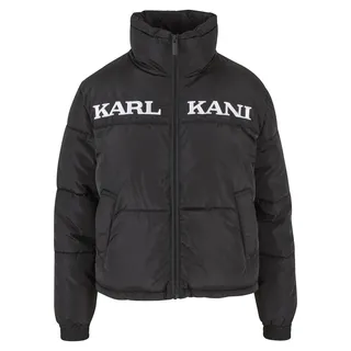 Karl Kani Jacke Essential Puffer Jacket - XS