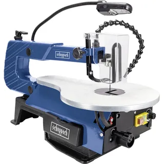 SCHEPPACH Dekupiersäge SD 1600 V 120 W