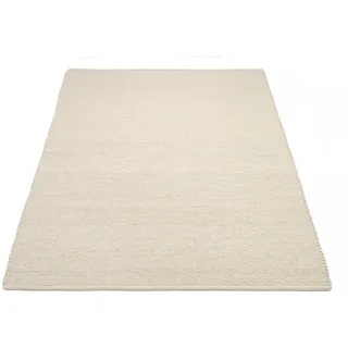 OCI DIE TEPPICHMARKE Teppich FAVORIT, Wendeteppich, auch als Läufer und Rund, rechteckig, Höhe: 12 mm, Handweb-Teppich aus Indien, handgewebt, hochwertig verarbeitet beige rechteckig | 300 cm x 400 cm x 12 mm