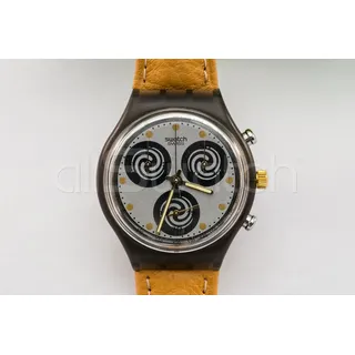 SWATCH CHRONO 1992 - SCM101 - SIRIO - Neu