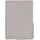 Frottee-Stretch 180 x 200 - 200 x 200 cm sturmgrau