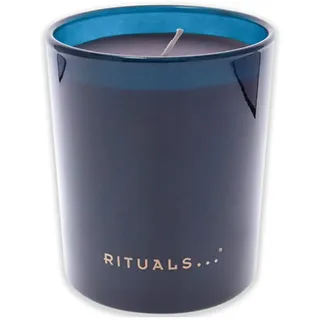 Rituals The Ritual of Hammam Duftkerze, 140 g, Rosmarin, Eukalyptus
