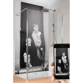 Schulte Decodesign Duschrückwand Foto individuell.. - Duschkabine