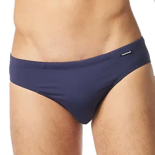 Bruno Banani Mini Wave Line 2.0 Badeslip Blau XXL