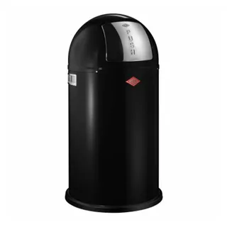 Wesco Pushboy 50 l black