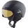 55-59 cm black matt/gold