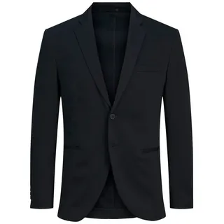 JACK & JONES Junior Jerseyblazer JJEJAXON JERSEY BLAZER JNR blau 170 (15J)