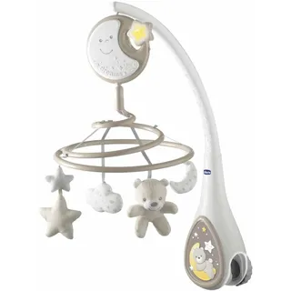 Chicco Next2Dreams