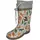 Gummistiefel grau 29