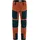 Trousers M Autumn Leaf/Dark Navy 56