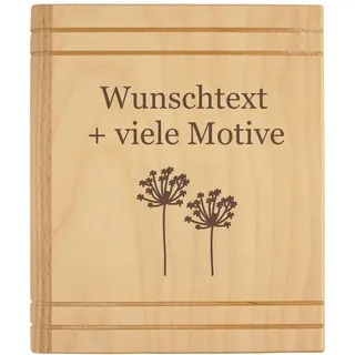 Spardose Kinder mit Gravur individuell mit Name, Spruch, Motiv – Geschenkidee zum Geburtstag, Weihnachten, Geschenk für Jungen und Mädchen, personalisierte Kinderspardose