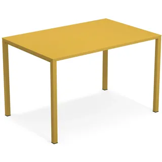 Emu Urban Gartentisch Aluminium