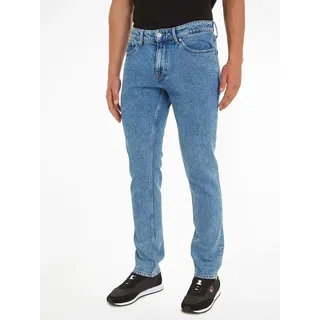 TOMMY JEANS Jeans - Slim fit - in Blau - W36