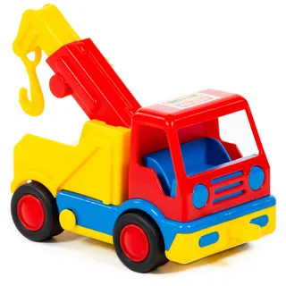 WADER Basics Abschleppwagen LKW
