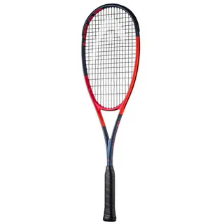 Head Racket Radical 135 X 2024 Squashschläger - Multicolour - 7