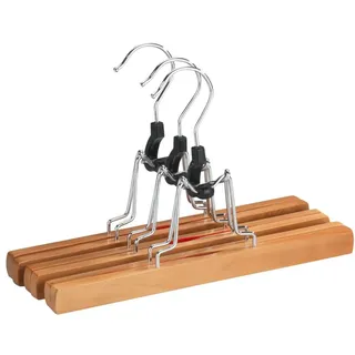 Wenko Kleiderbügel Premium (3x)